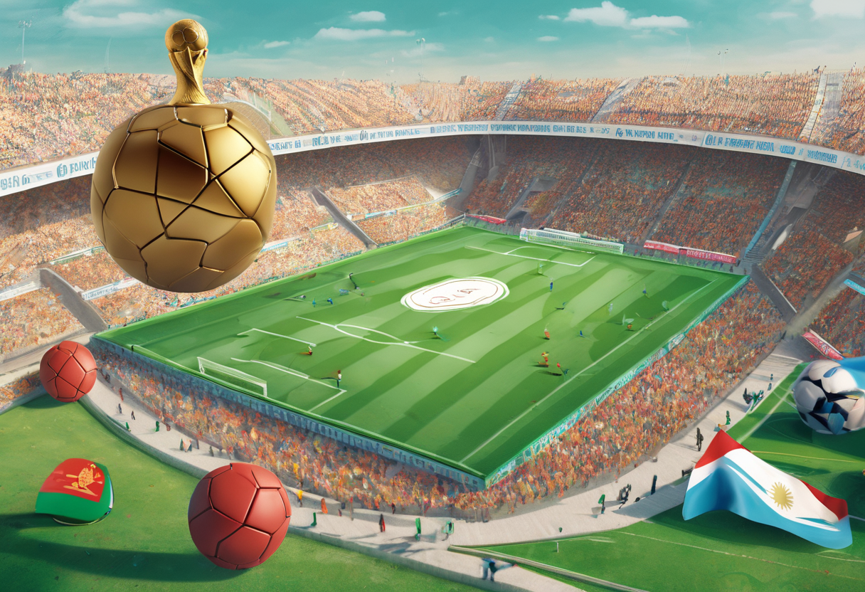 Особенности доставки товаров для футбола в Ташкенте